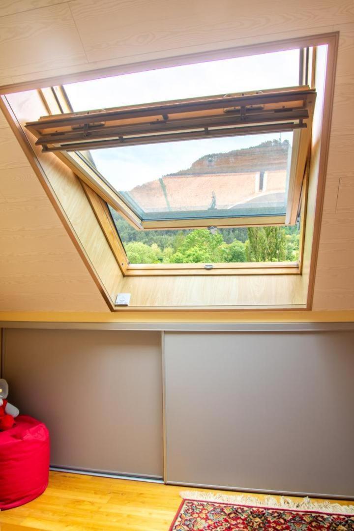 Holiday home La Maison Bleue 4/6 Personnes Saint-Etienne-du-Valdonnez