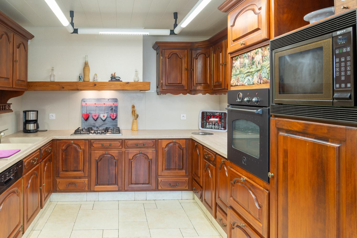 La Maison Bleue 4/6 Personnes