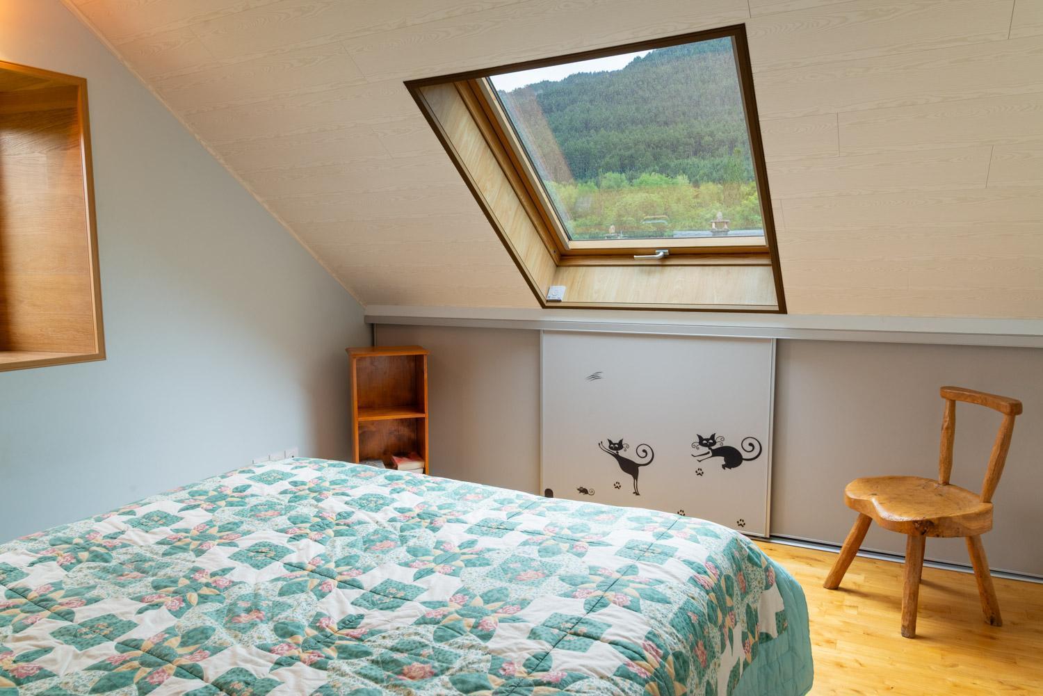 La Maison Bleue 4/6 Personnes Holiday home *